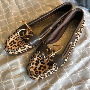 Sperry Top-Sider 9.5